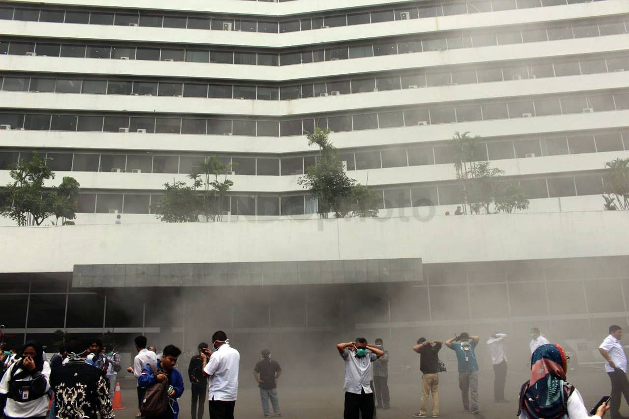 Sistem Aerosol Bermasalah,...