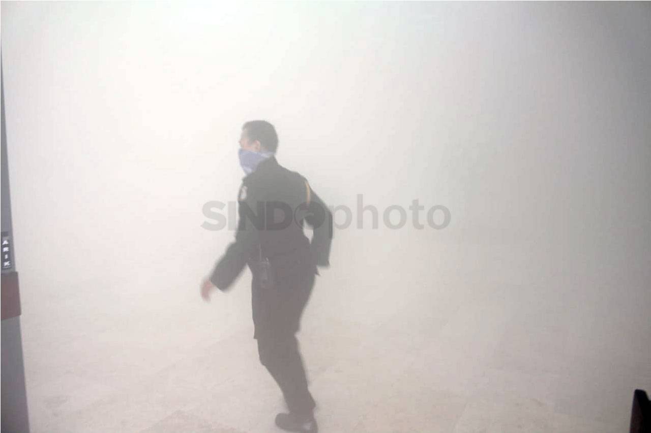 Sistem Aerosol Bermasalah,...