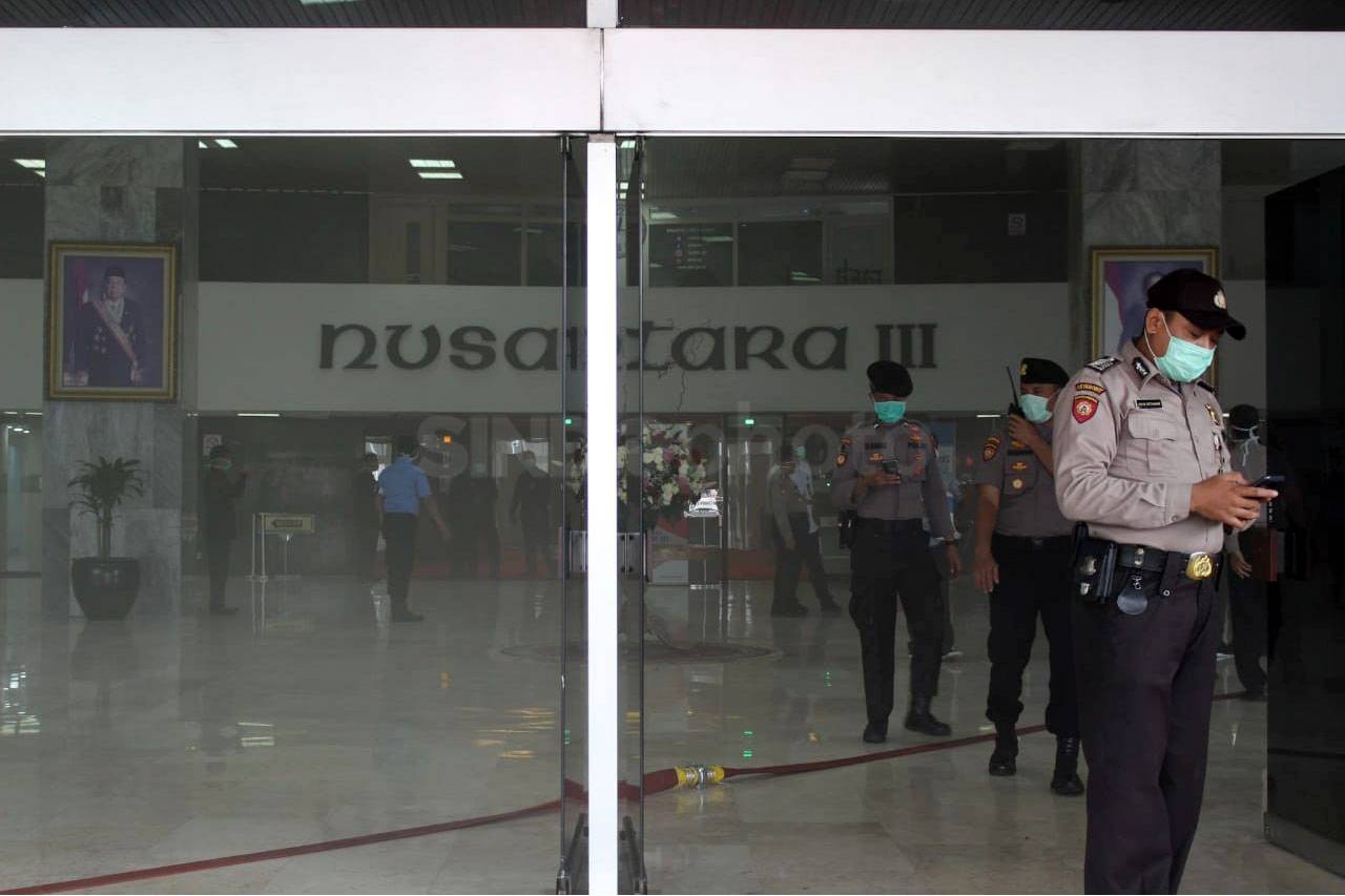 Sistem Aerosol Bermasalah,...