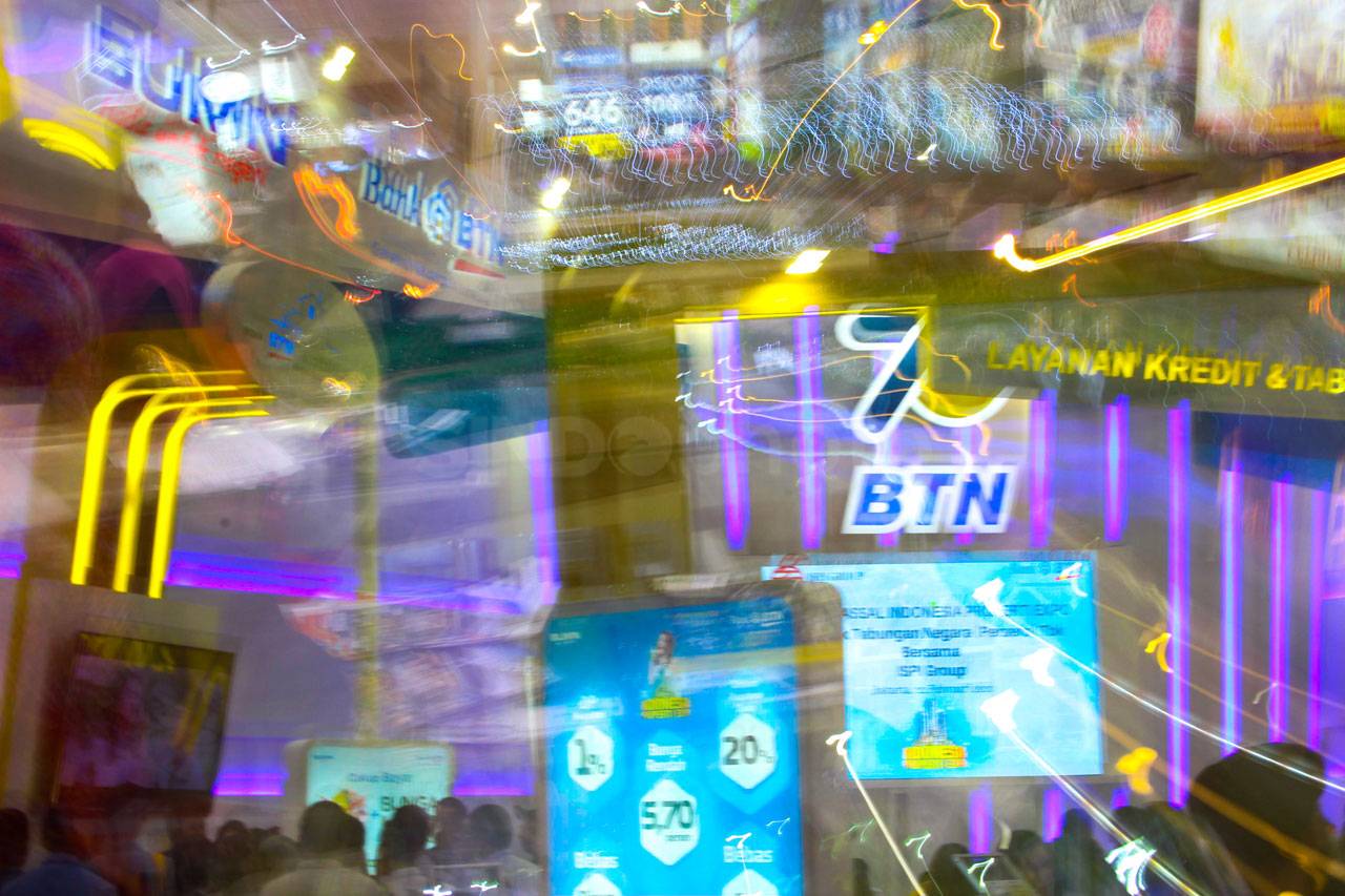 Portal Online rumahmurahbtn.com...