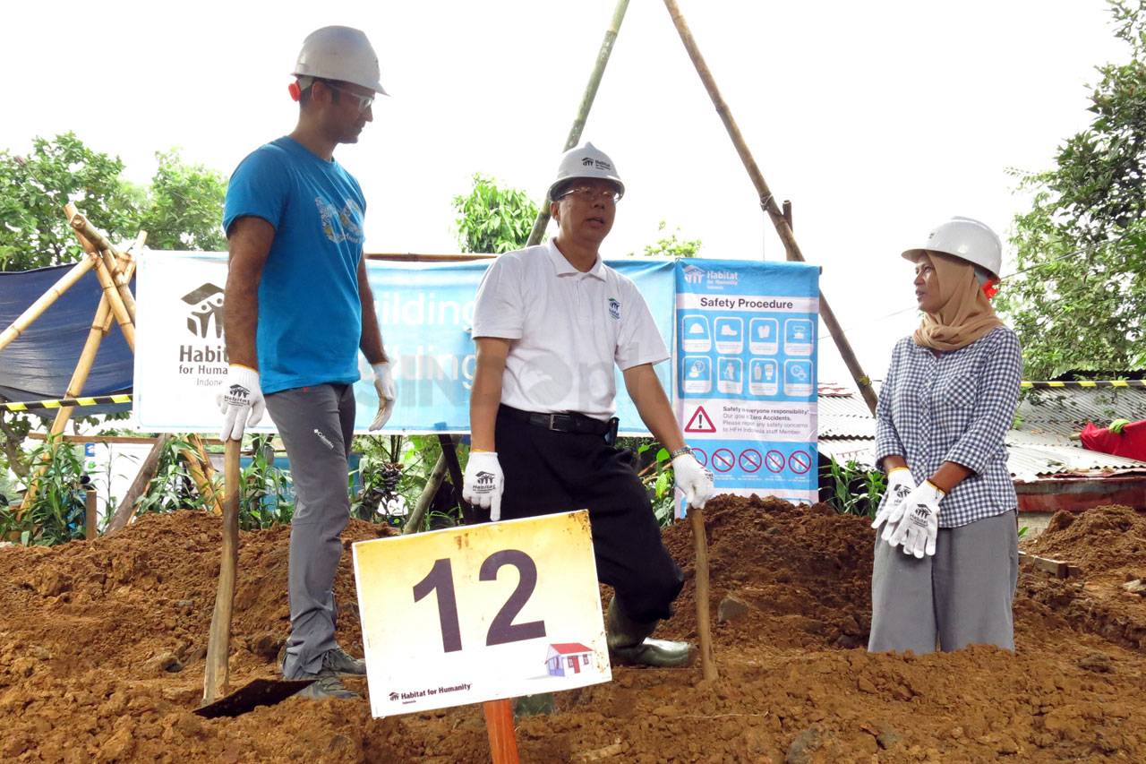 Amar Bank Bangun 20...