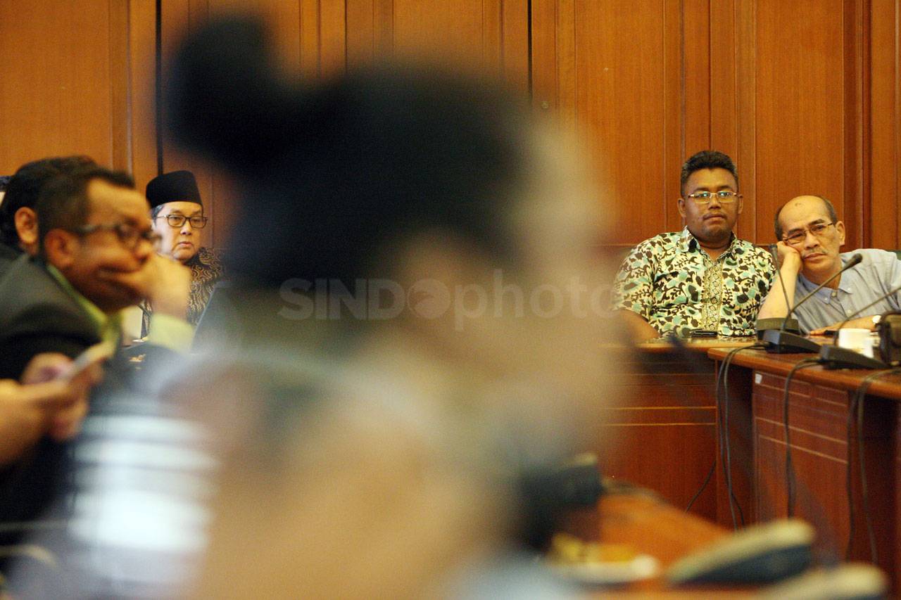 IPNU Gelar Diskusi Panel...