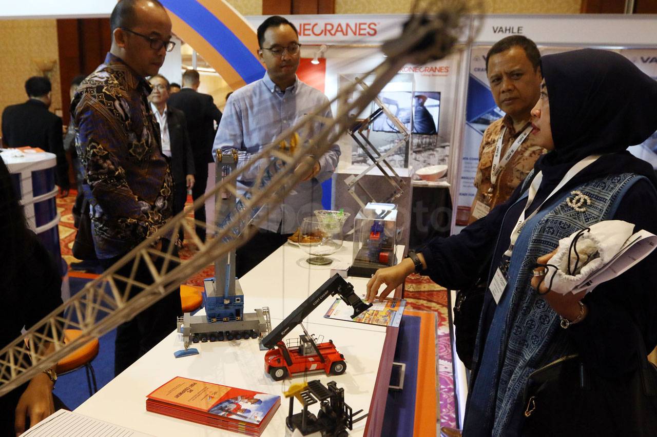 Pelindo II Hadir di...