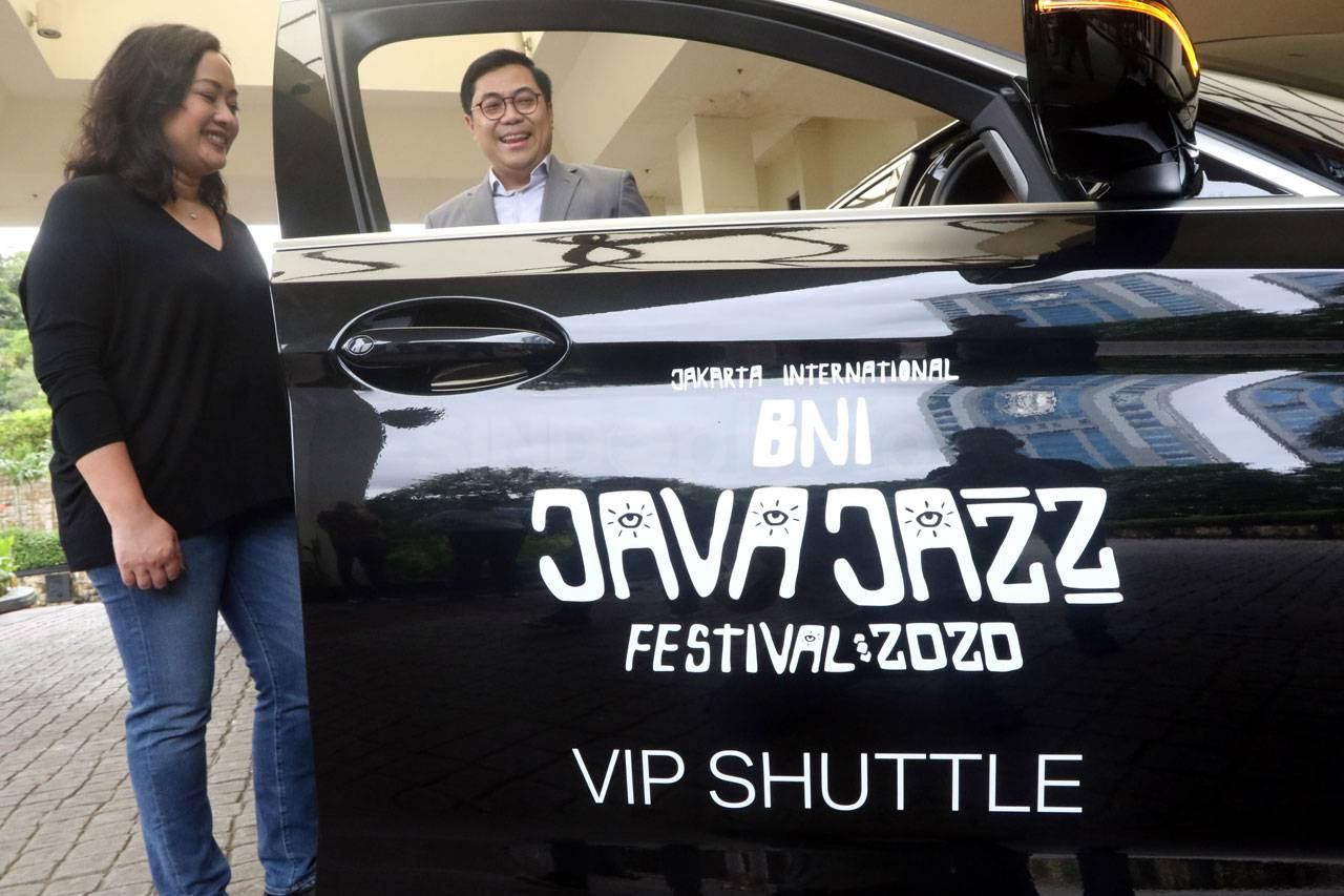 BMW Indonesia Partner...