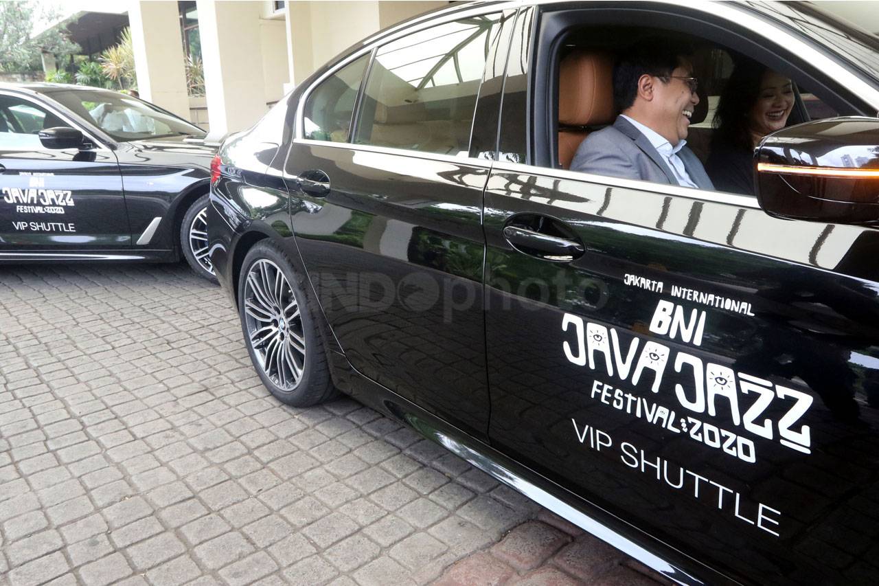 BMW Indonesia Partner...