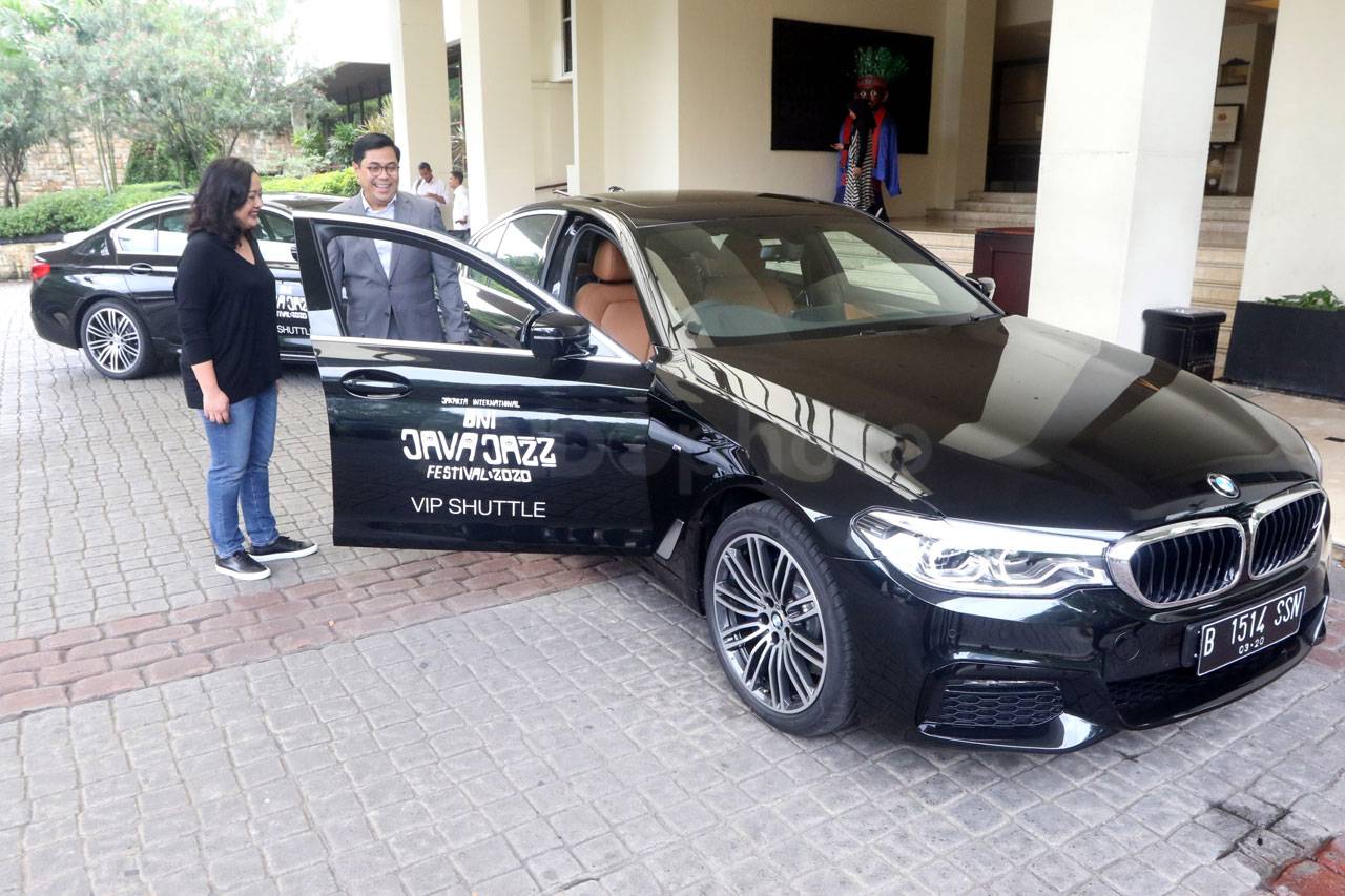 BMW Indonesia Partner...