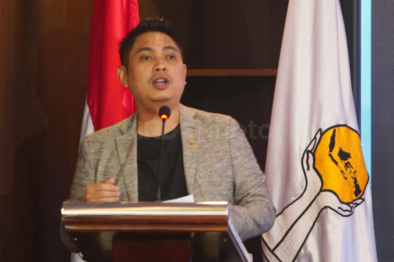 Hipmi Gelar Dialog Prospek...