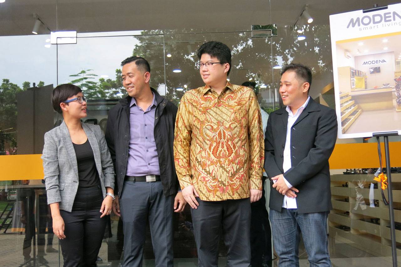 Tingkatkan Layanan,...