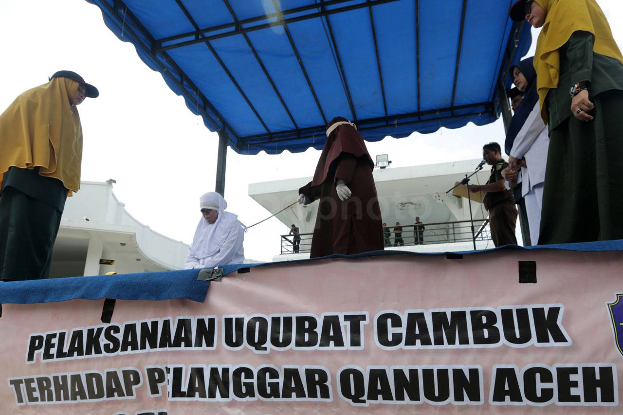 Mahkamah Syariyah Banda...