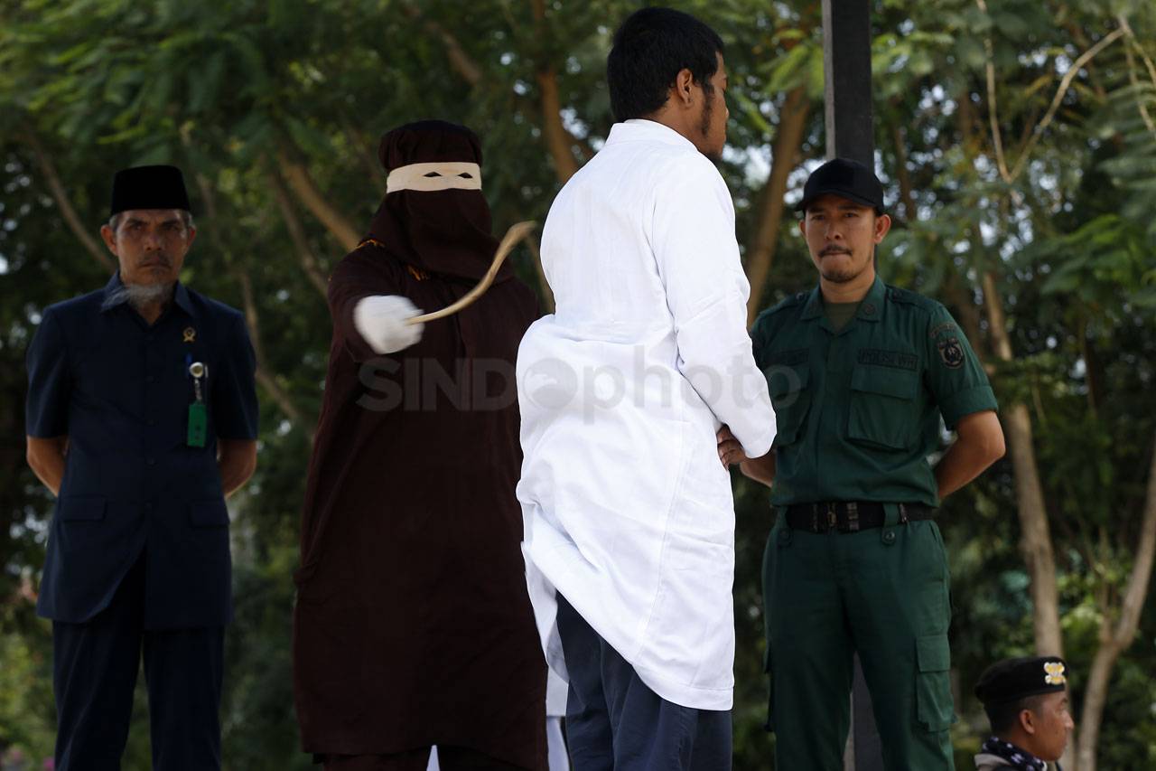 Mahkamah Syariyah Banda...