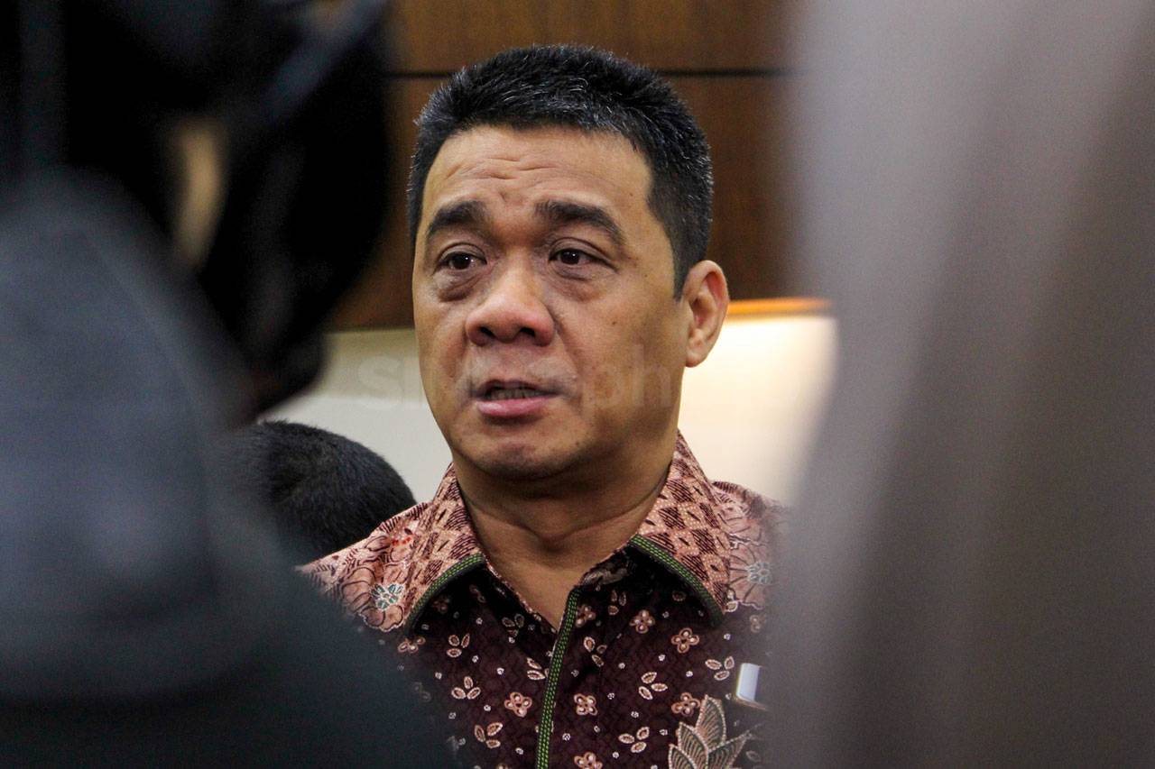 Diskusi Empat Pilar:...