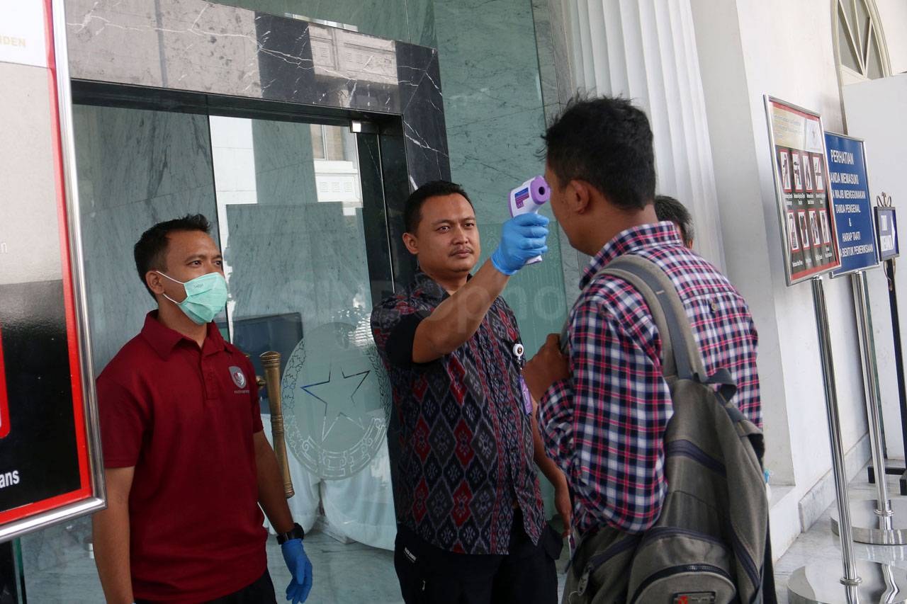 Antisipasi Penyebaran...