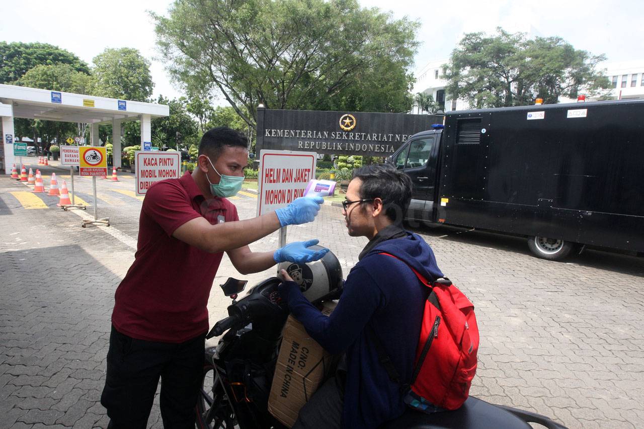 Antisipasi Penyebaran...