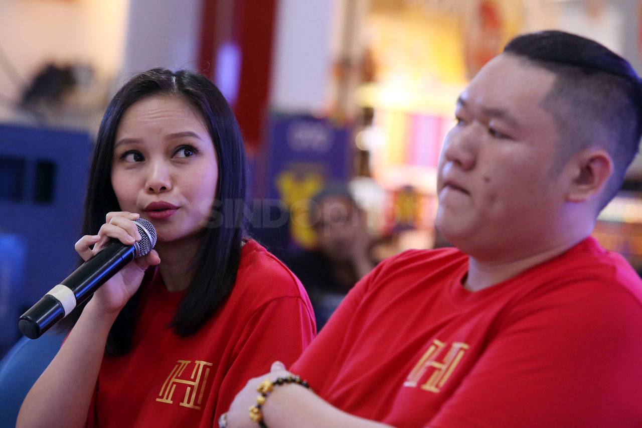 Hassenda Plaza Luncurkan...