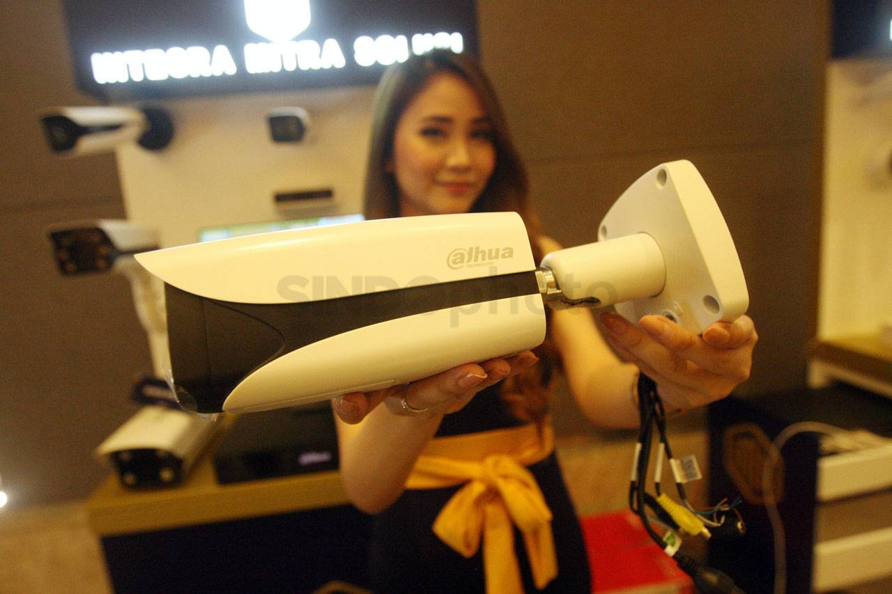 Gandeng Partner Baru,...