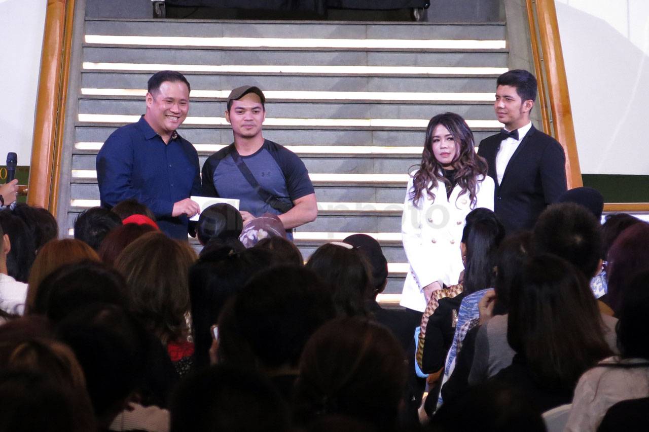 Plaza Indonesia Gelar...
