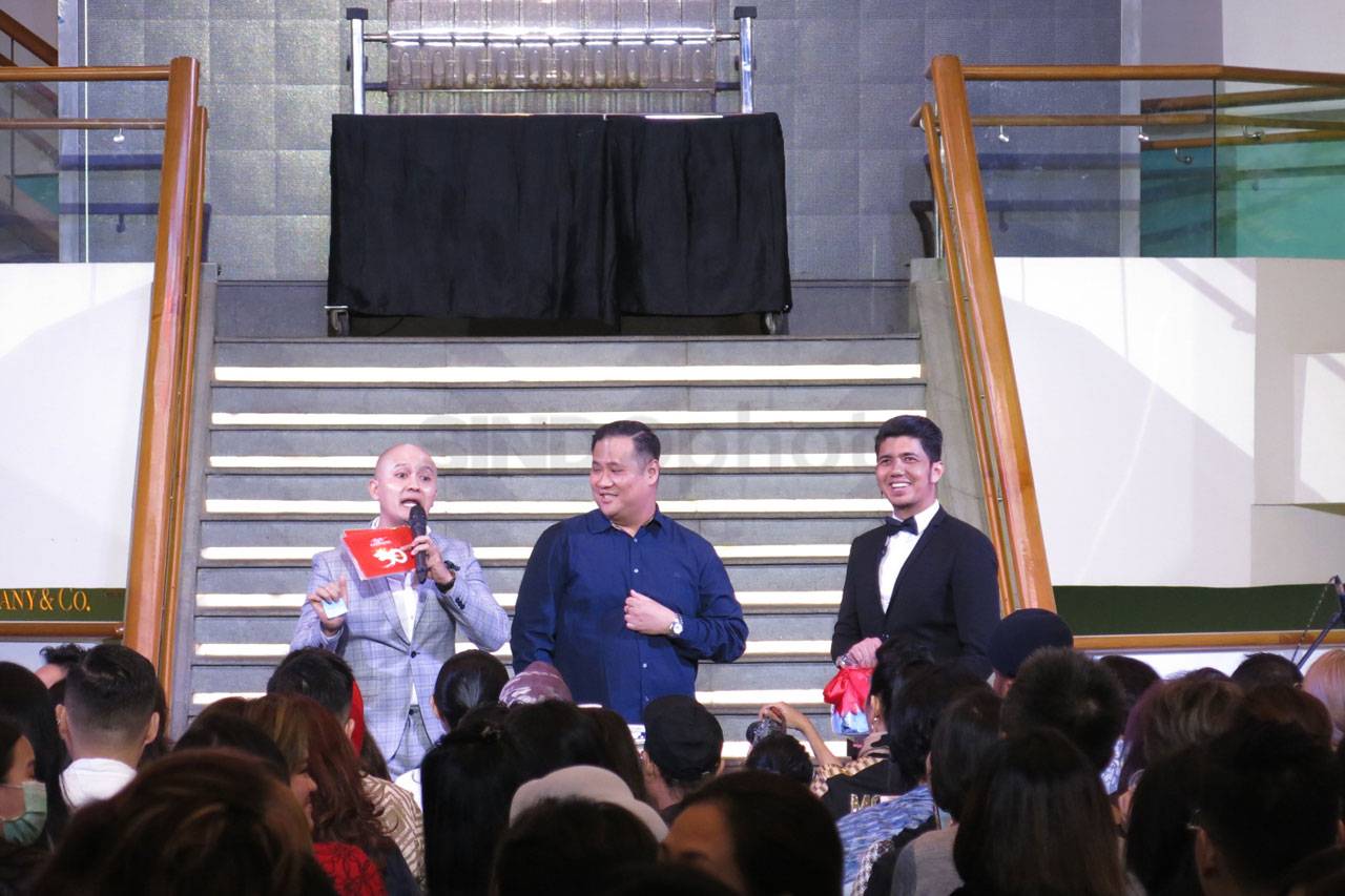 Plaza Indonesia Gelar...