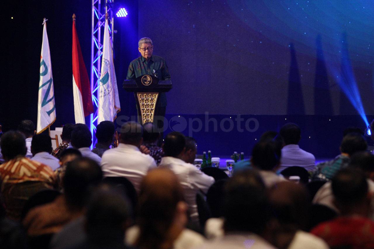 SP BNI Gelar Munas XI