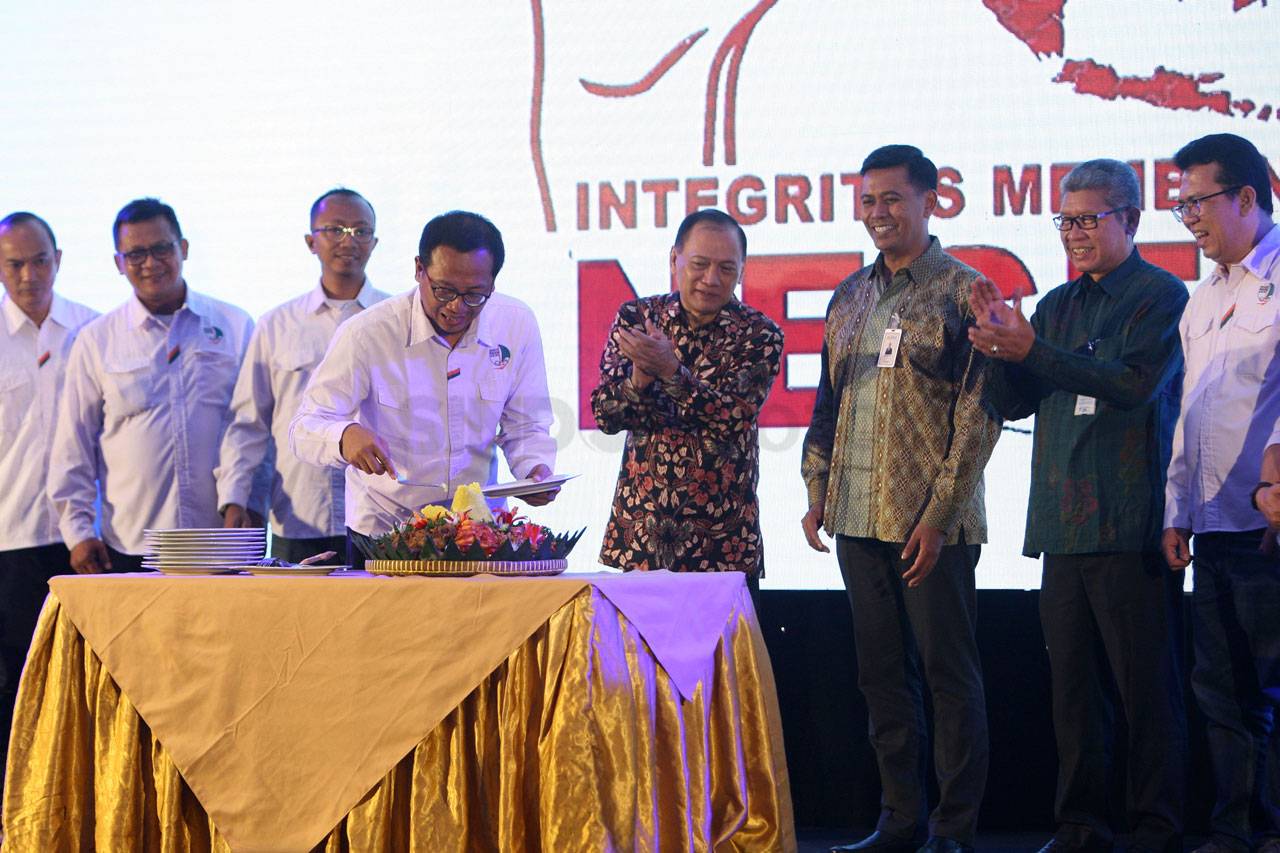 SP BNI Gelar Munas XI