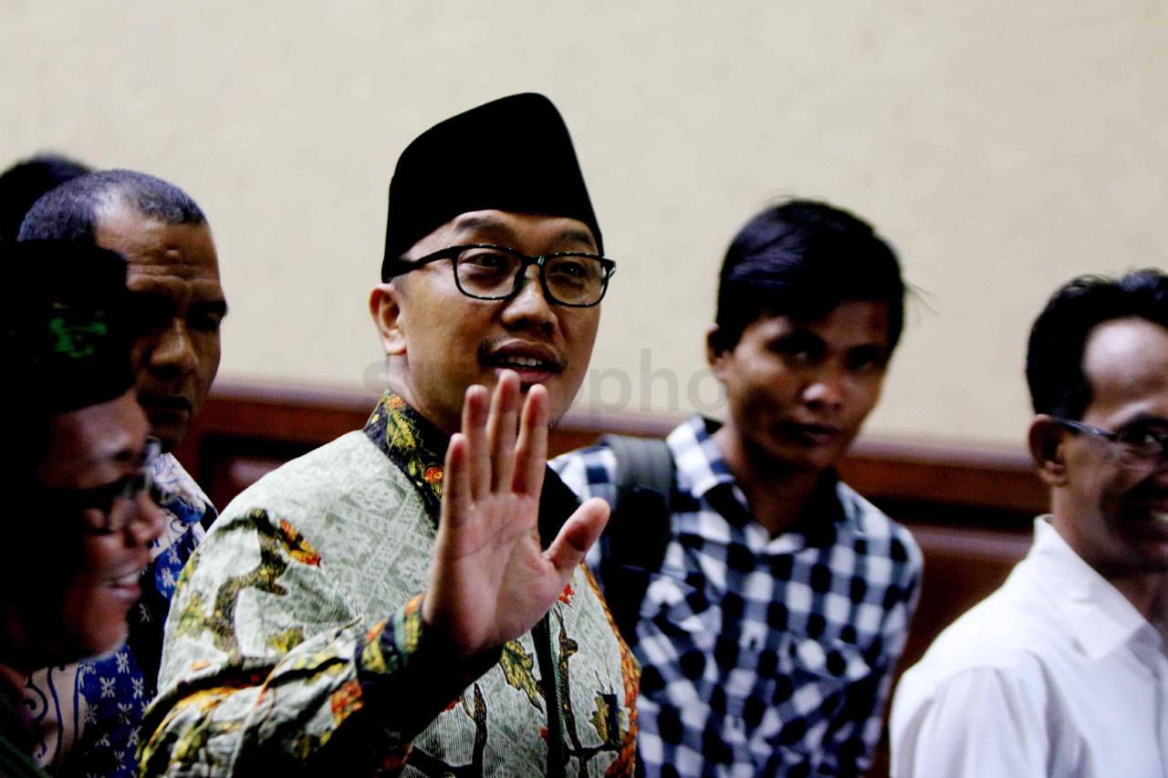 Sesmenpora Gatot S Dewa...