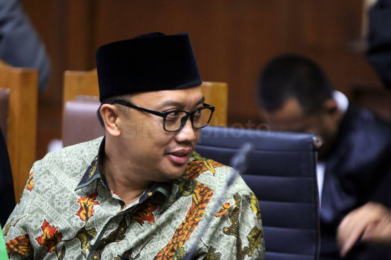 Sesmenpora Gatot S Dewa...