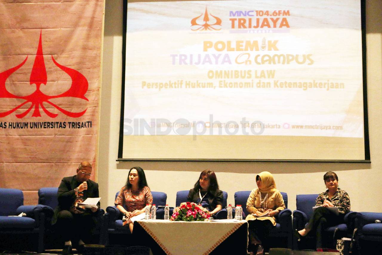 Polemik MNC Trijaya...