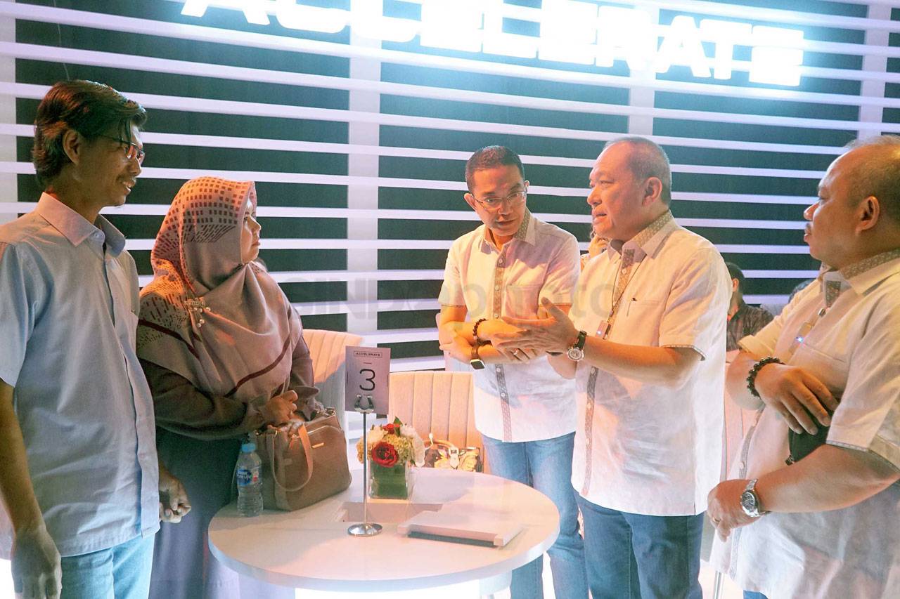 ACC Hadirkan Seamless...