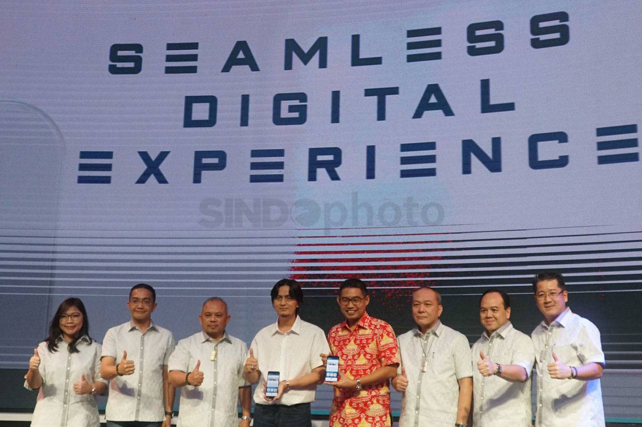 ACC Hadirkan Seamless...