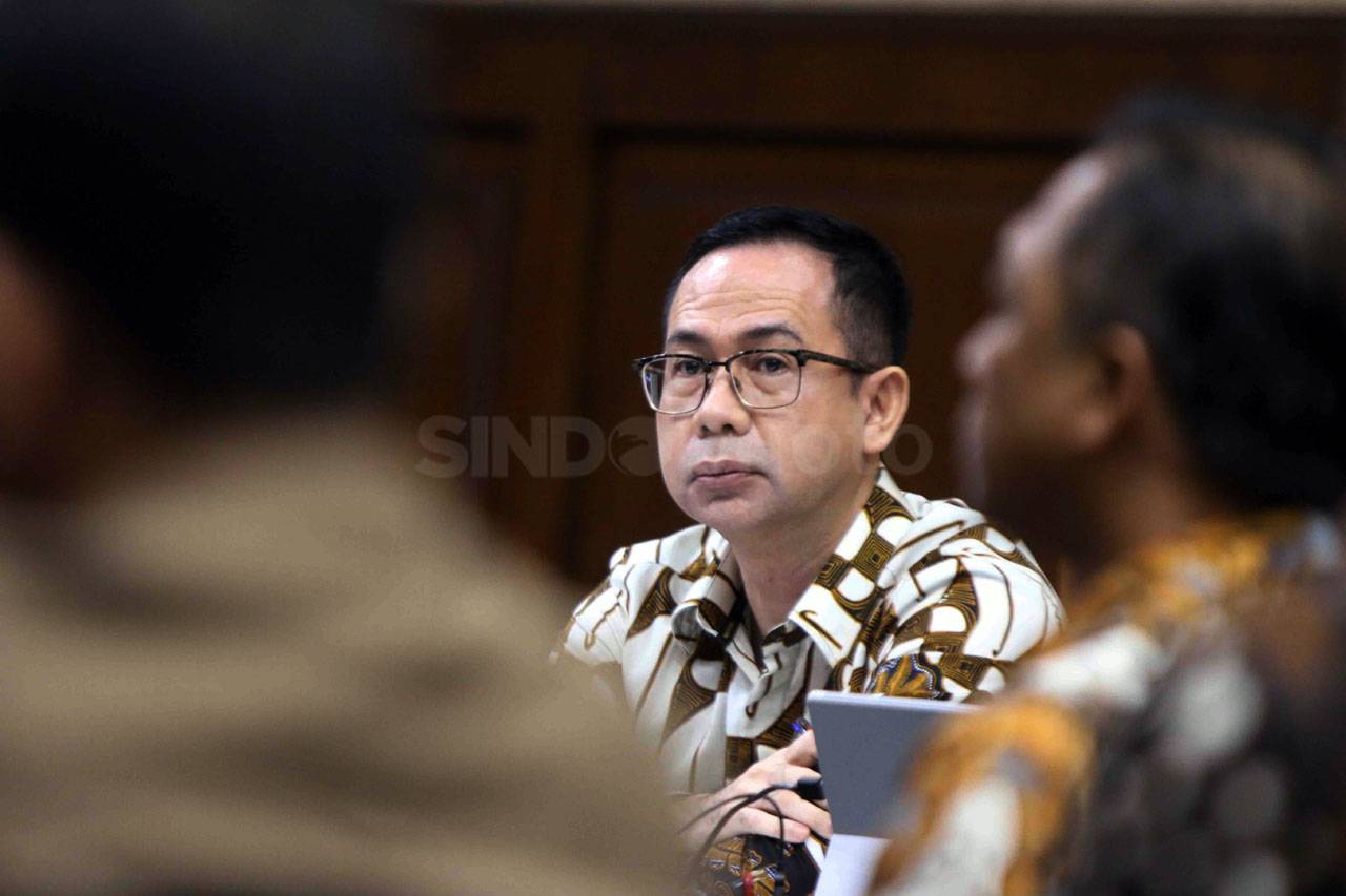 Jaksa Hadirkan 10 Saksi...