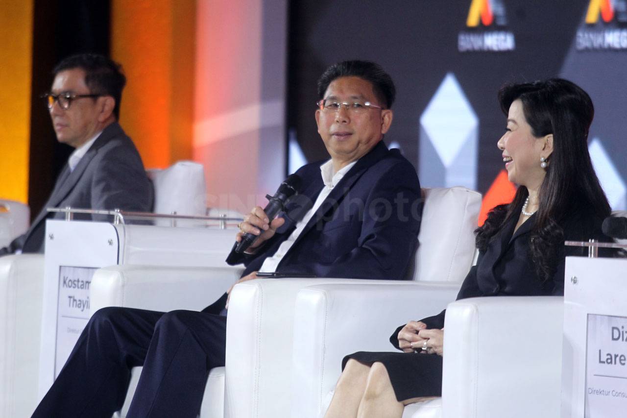 Bank Mega Ciptakan Performa...