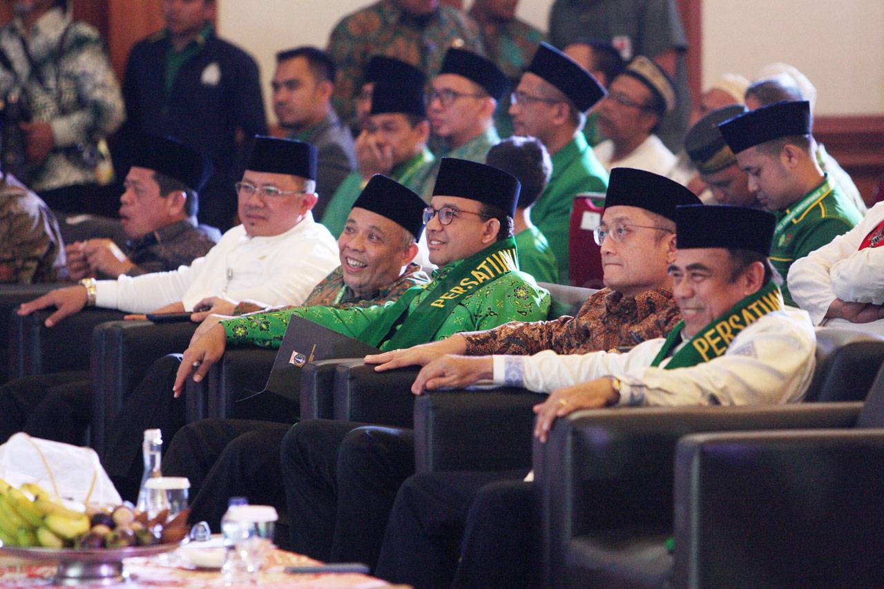 Persatuan Ummat Islam...