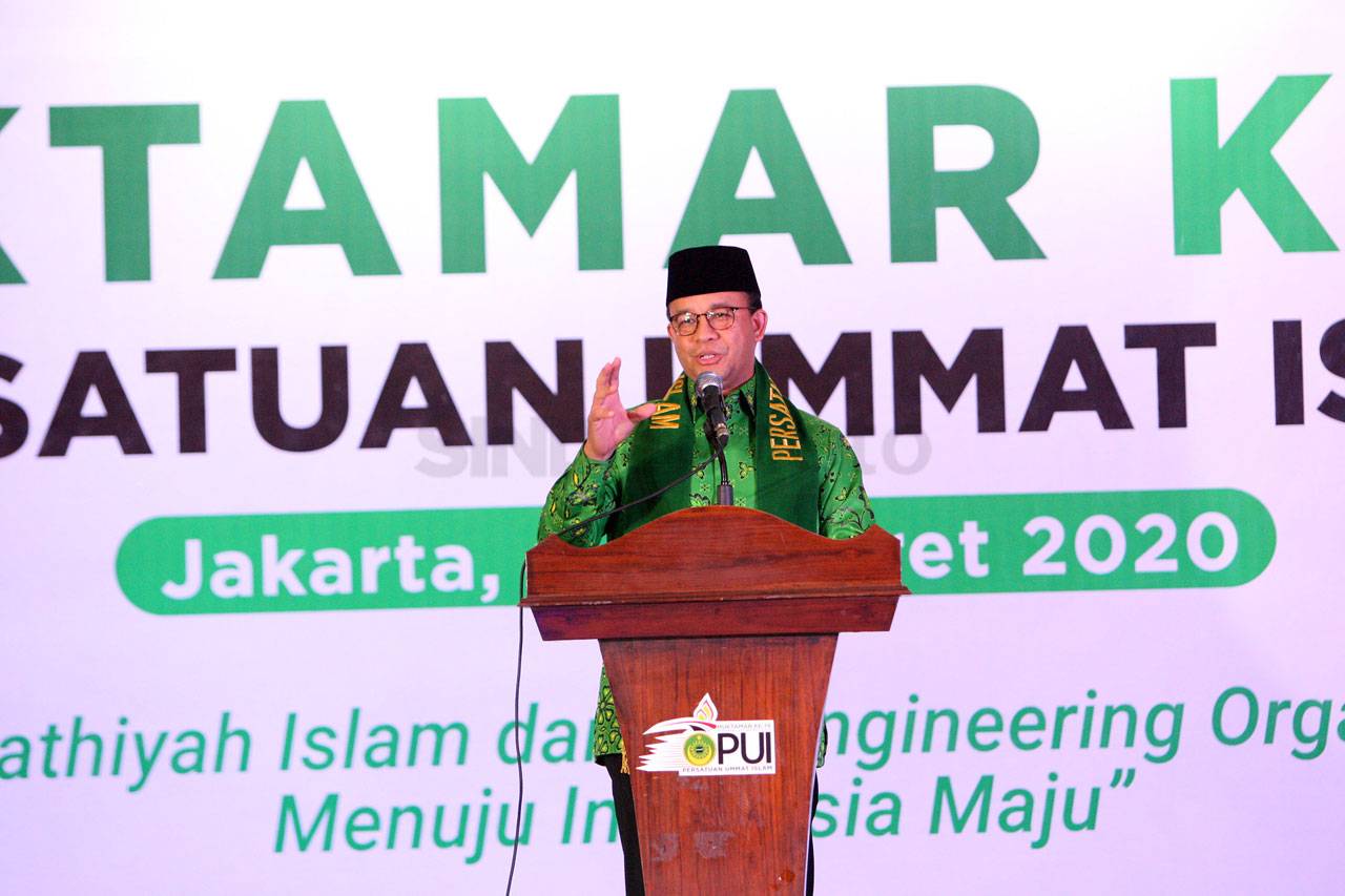 Persatuan Ummat Islam...