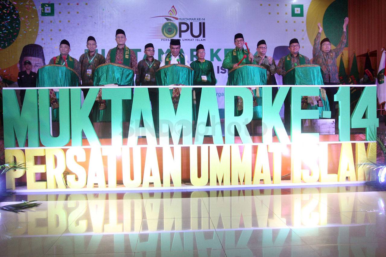 Persatuan Ummat Islam...