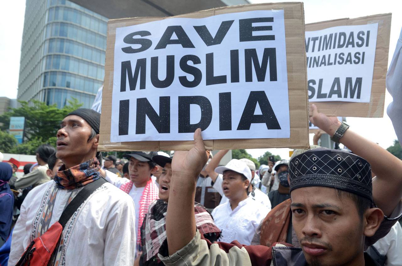 Aksi Solidaritas Untuk...