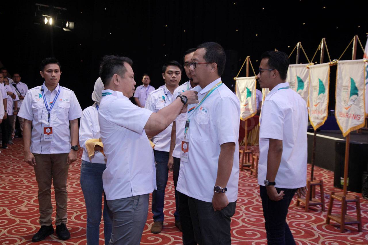 Irfan Ferdiansyah Kembali...