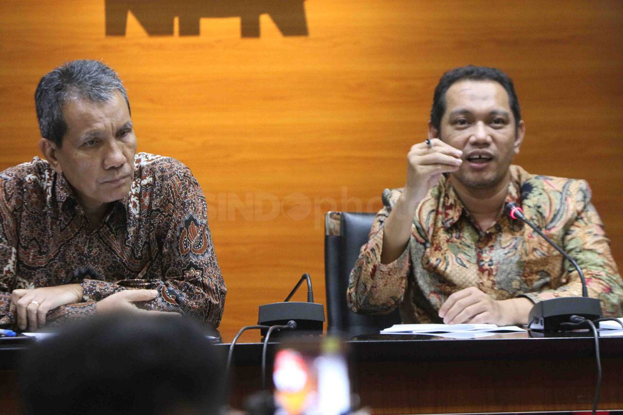 KPK Paparkan Hasil Kajian...