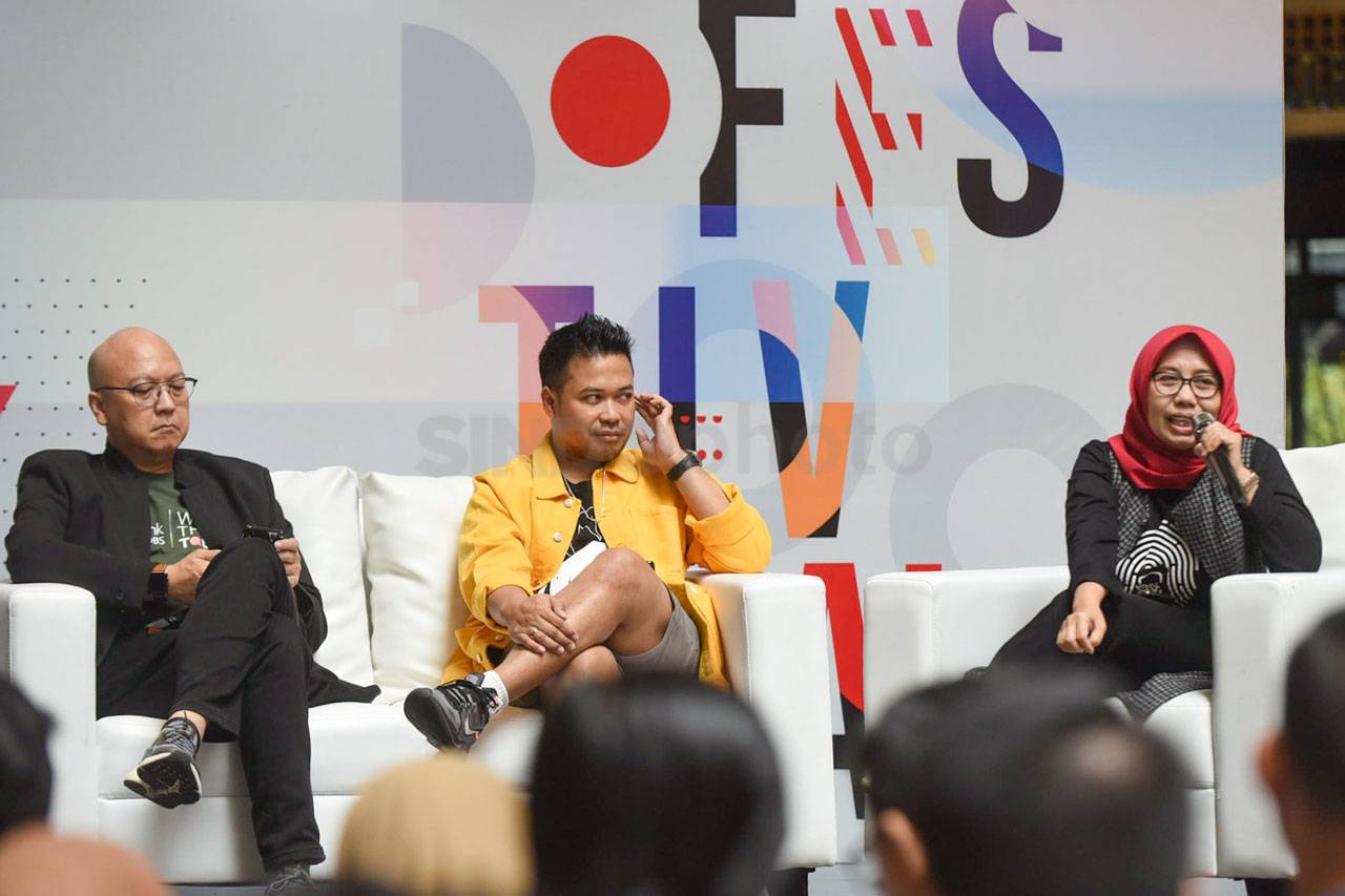 DBS Indonesia Gelar...