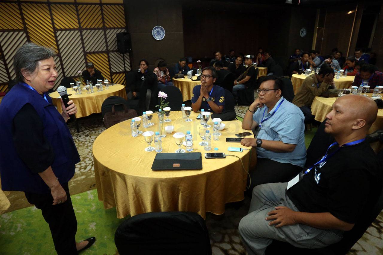 Partai Nasdem di DPR...