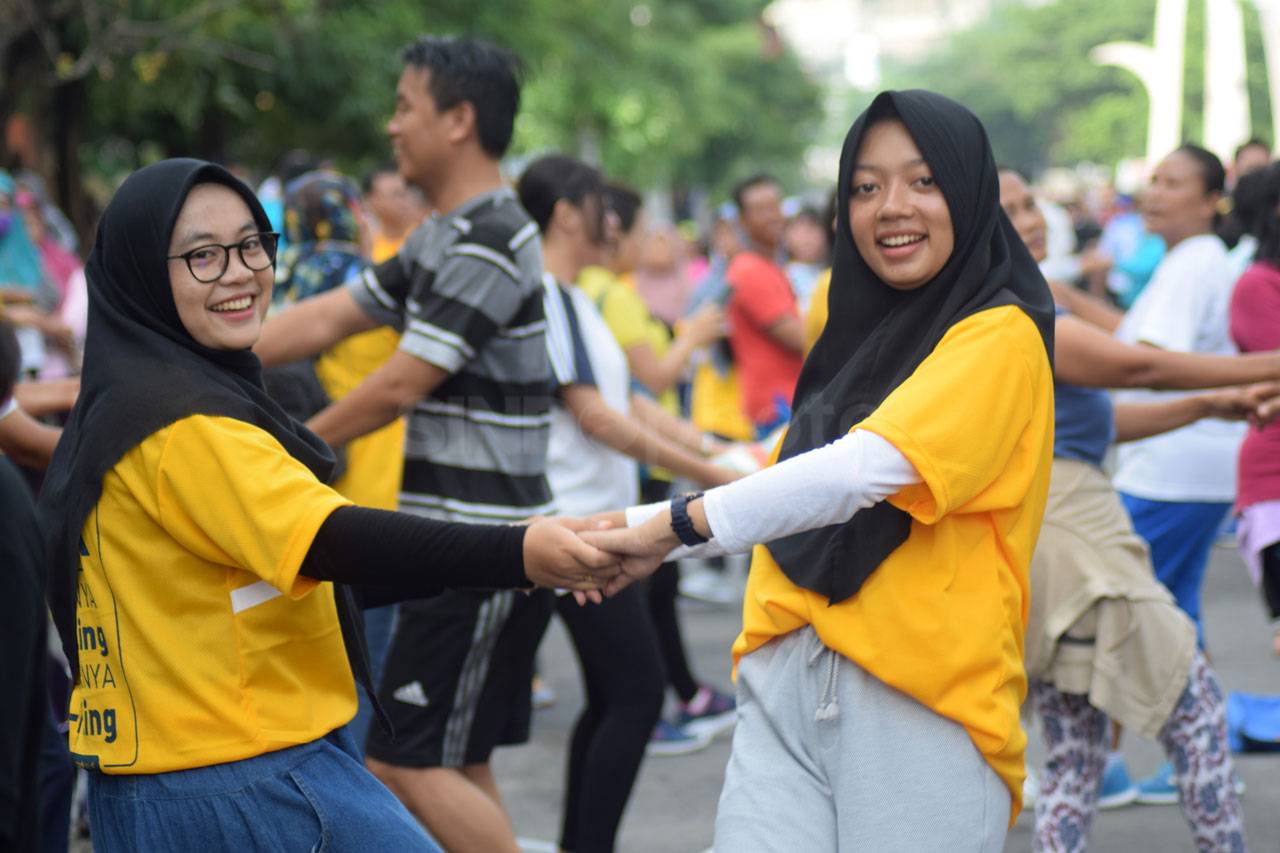 Kanwil DJP 1 Jateng...