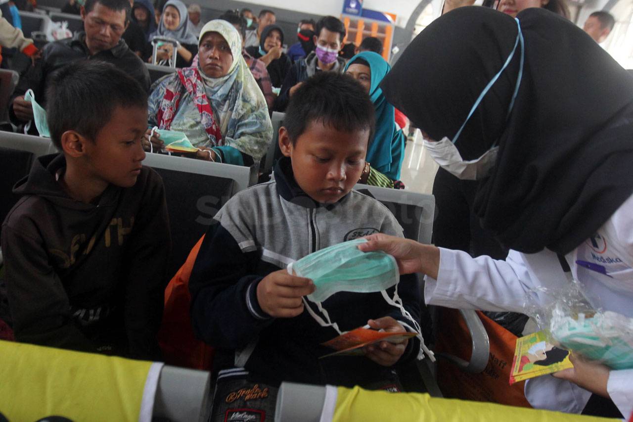 Sosialisasi Pencegahan...