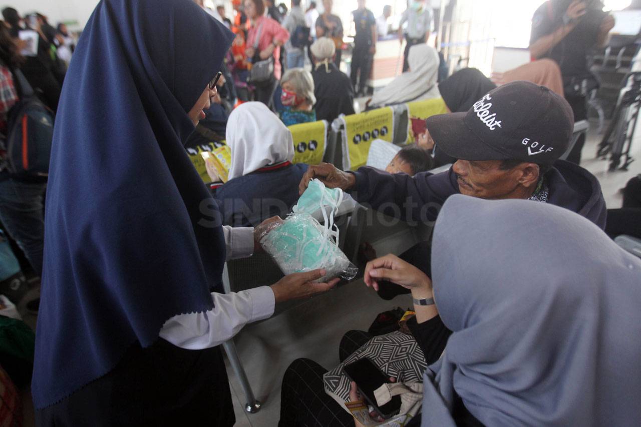 Sosialisasi Pencegahan...