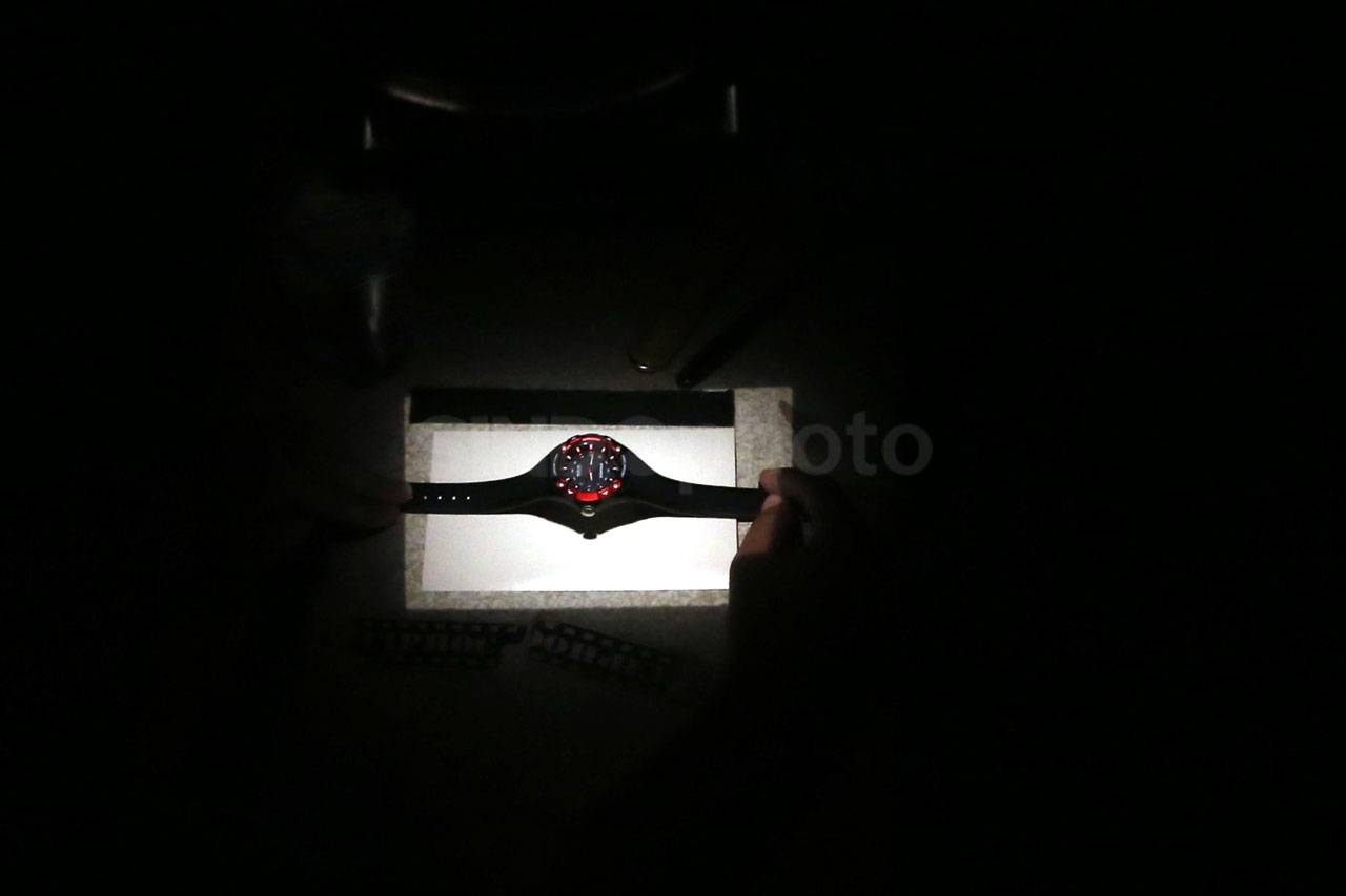 Serunya Belajar Fotogram...