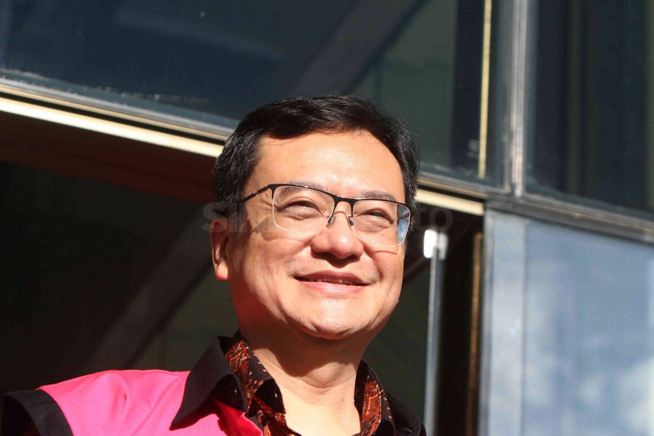 Kasus Korupsi Jiwasraya,...