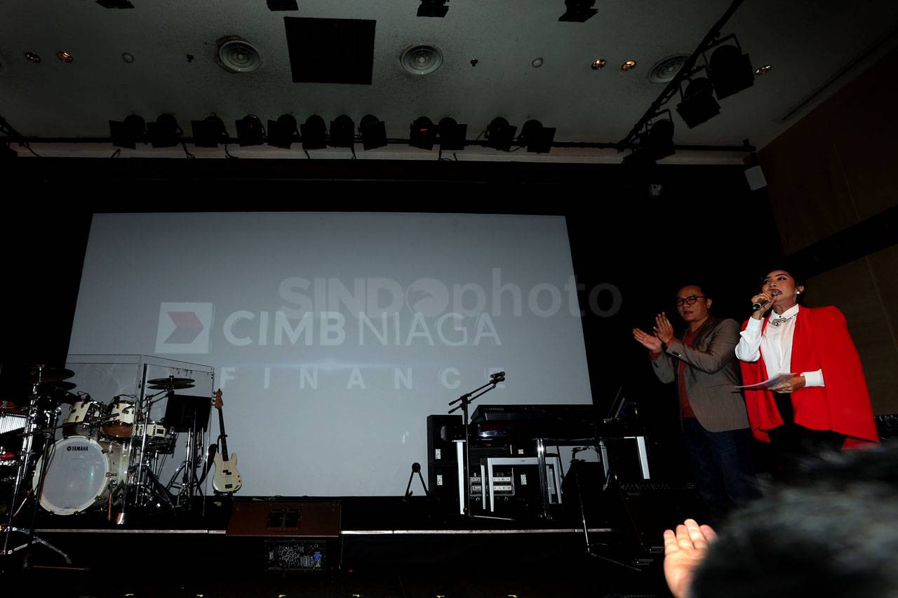 CIMB Niaga Finance Resmikan...