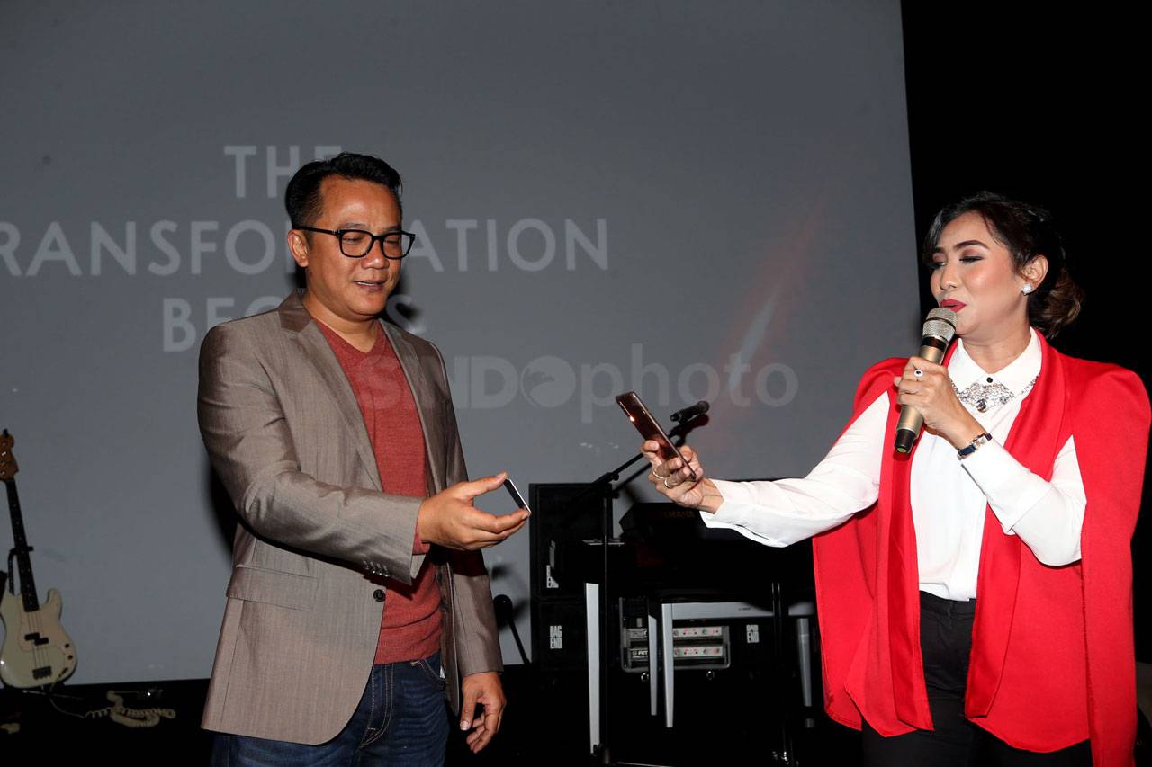 CIMB Niaga Finance Resmikan...