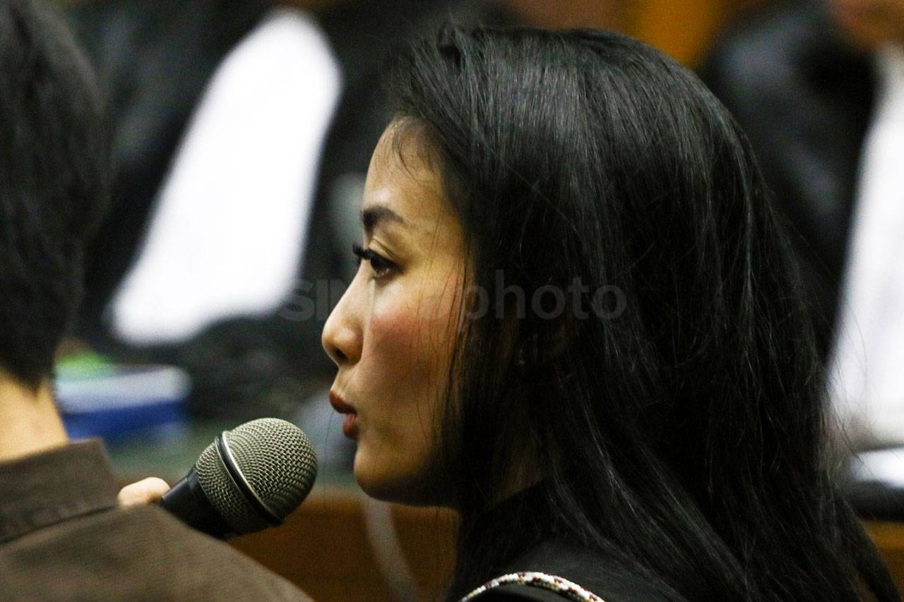 Artis Aima Mawaddah...