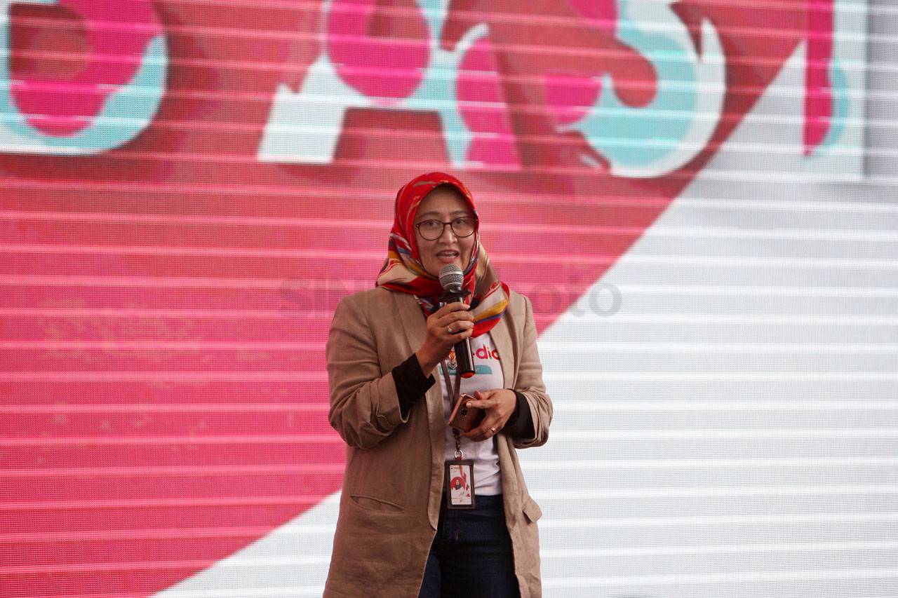 Telkomsel Hadirkan Paket...