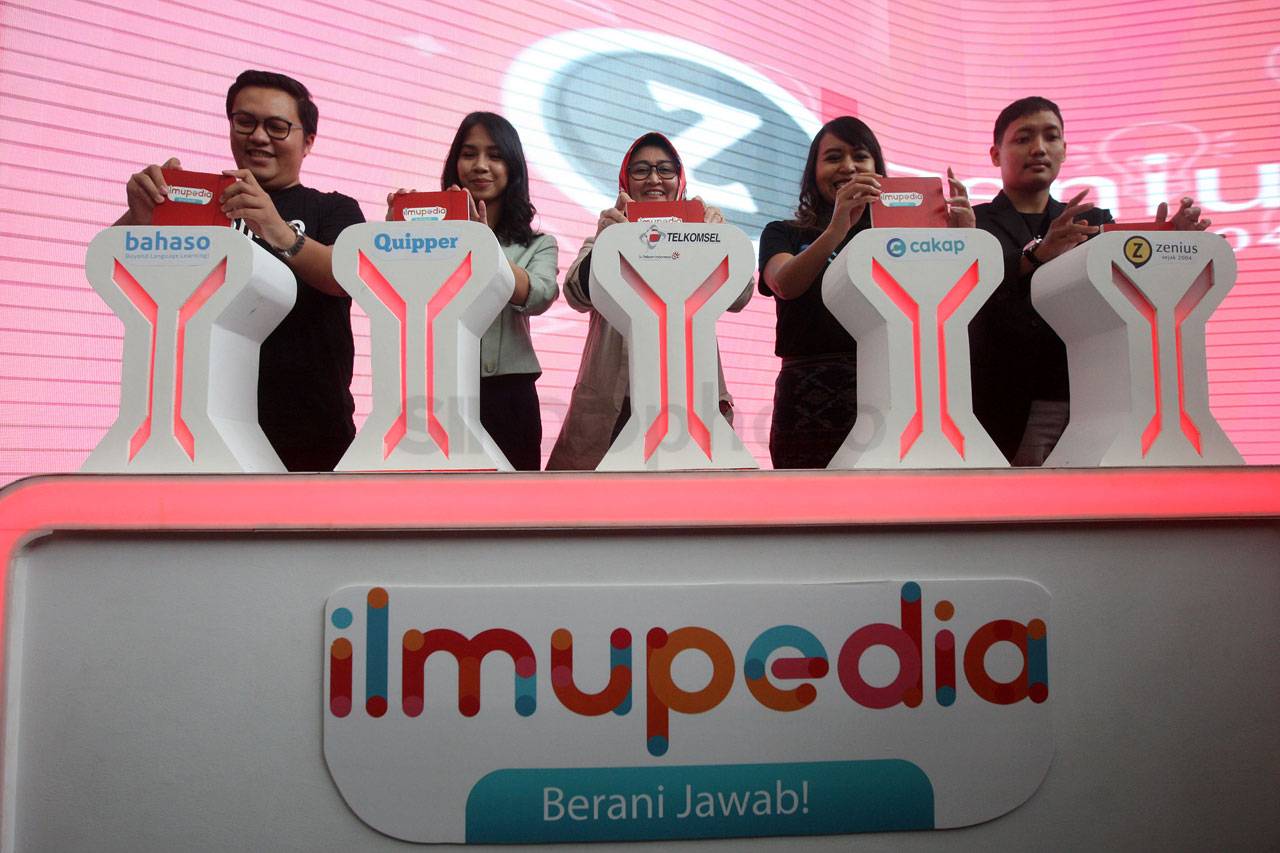 Telkomsel Hadirkan Paket...