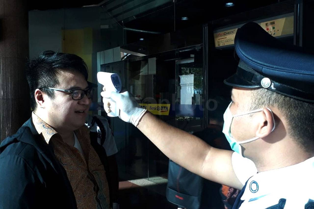 BTN Proaktif Cegah Penyebaran...