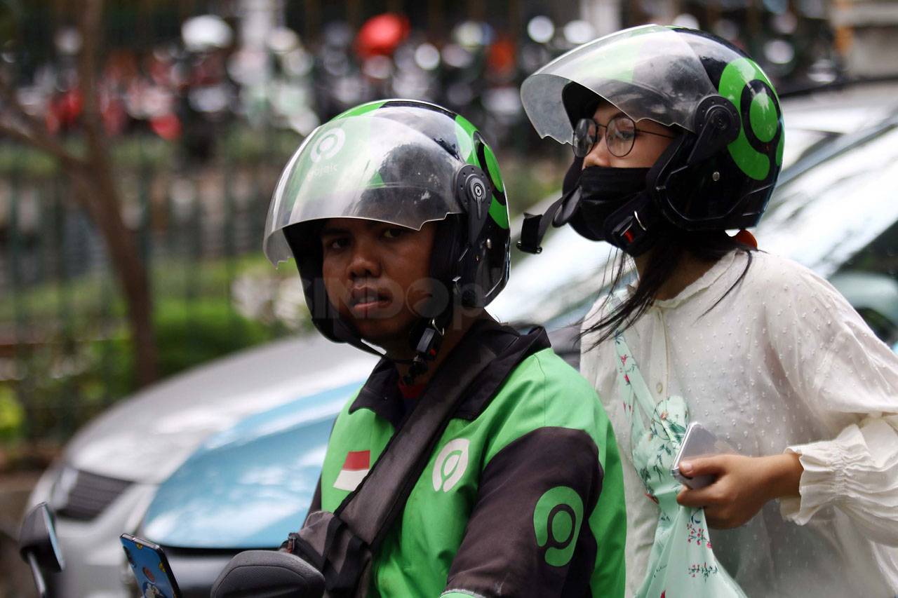 Tarif Ojol Naik Mulai...